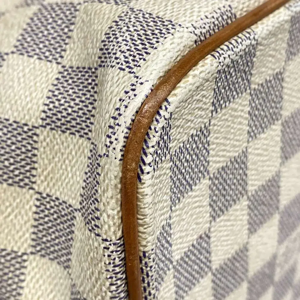 Louis Vuitton Saleya MM Damier Handbag N51185
